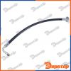 Tuyau hydraulique direction pour NISSAN | 49720-9H600, SPH-NS-002